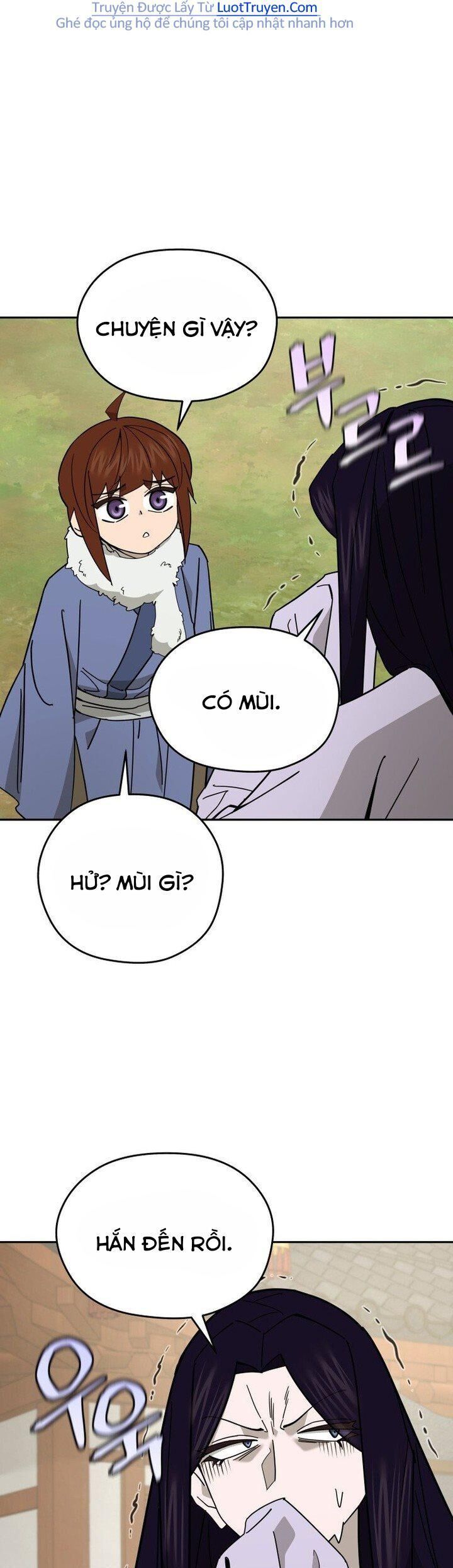 Thần Ma Y Tiên Chapter 44 - Trang 2