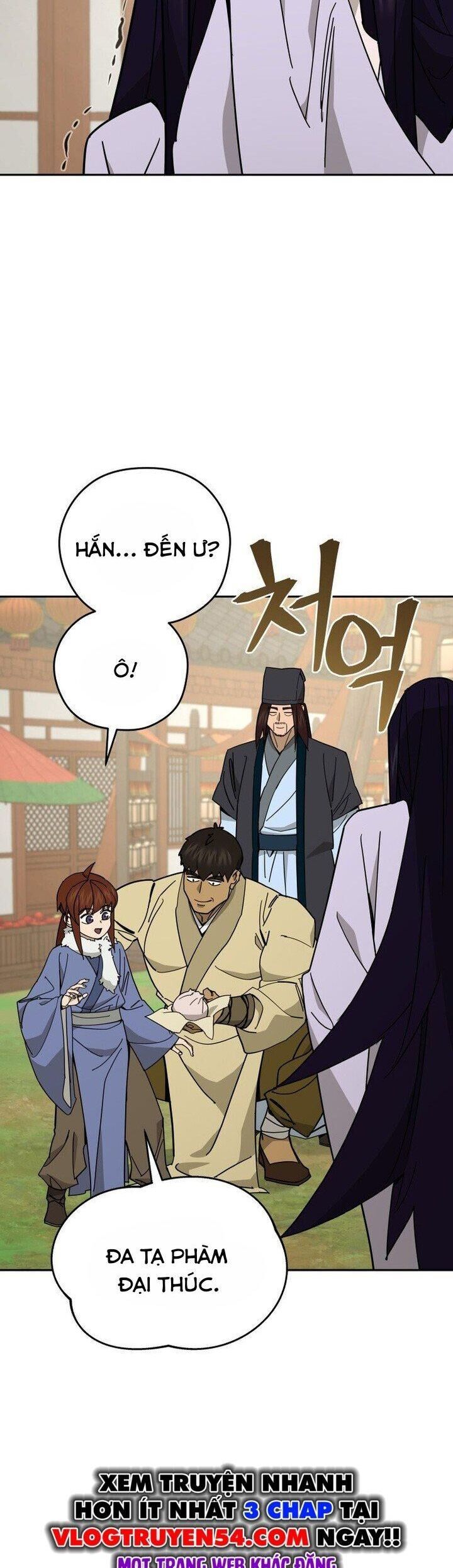 Thần Ma Y Tiên Chapter 44 - Trang 2
