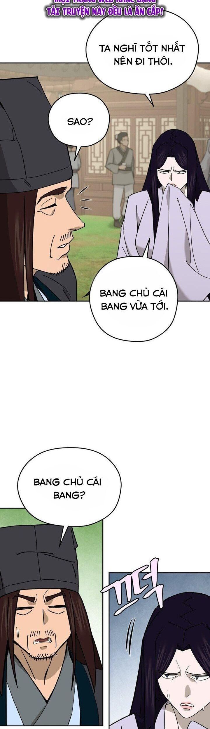 Thần Ma Y Tiên Chapter 44 - Trang 2