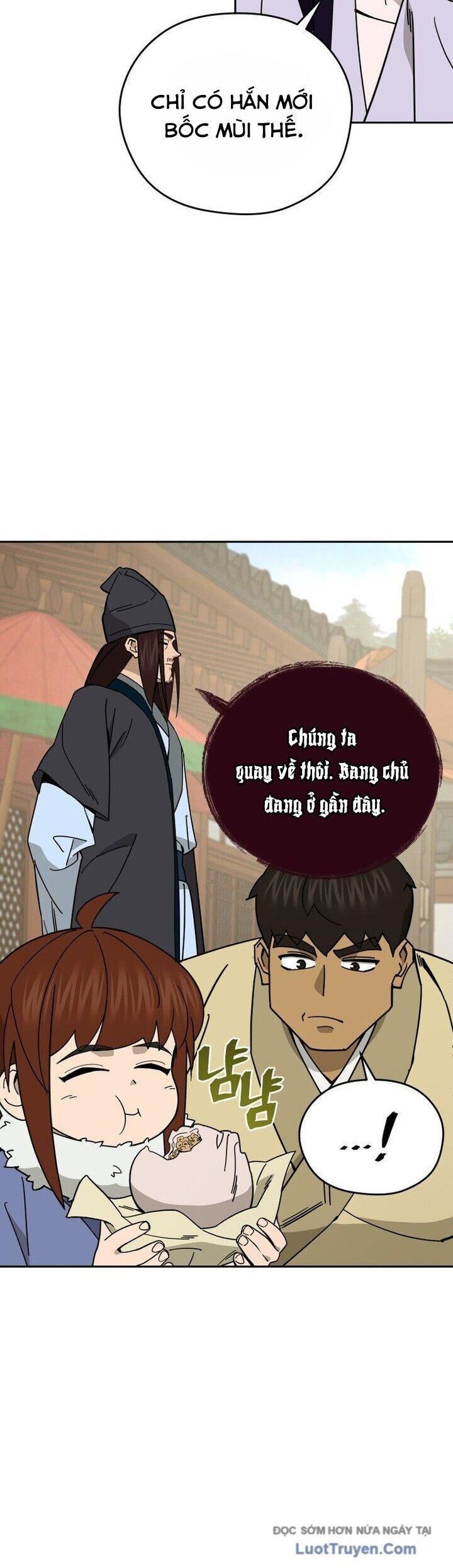 Thần Ma Y Tiên Chapter 44 - Trang 2