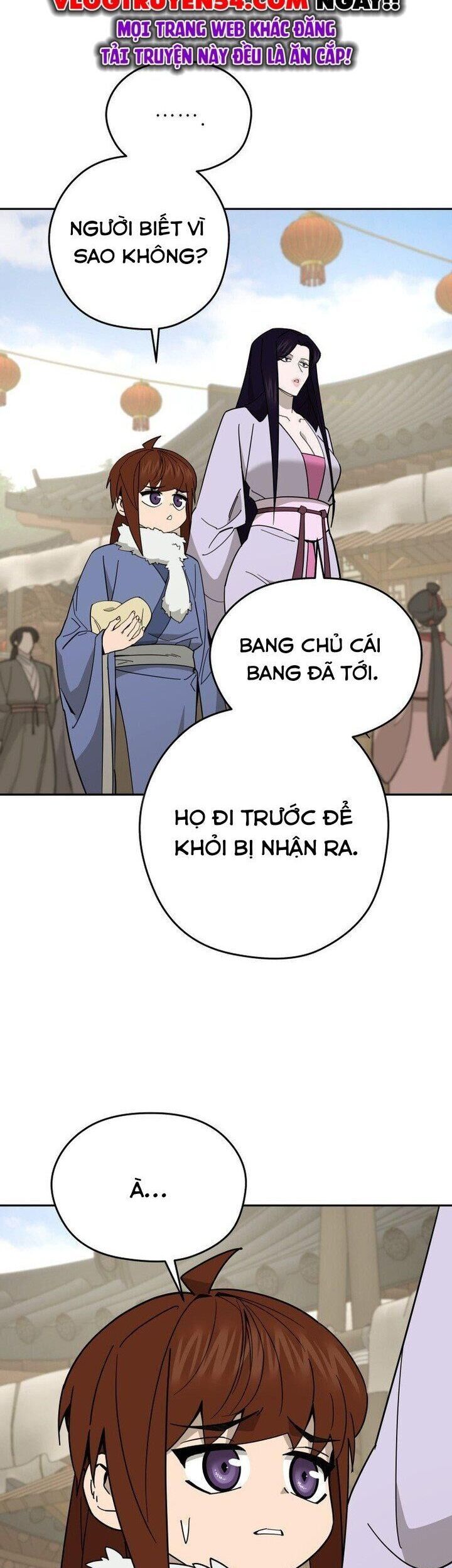Thần Ma Y Tiên Chapter 44 - Trang 2