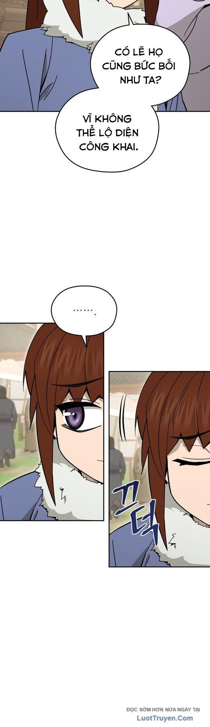 Thần Ma Y Tiên Chapter 44 - Trang 2