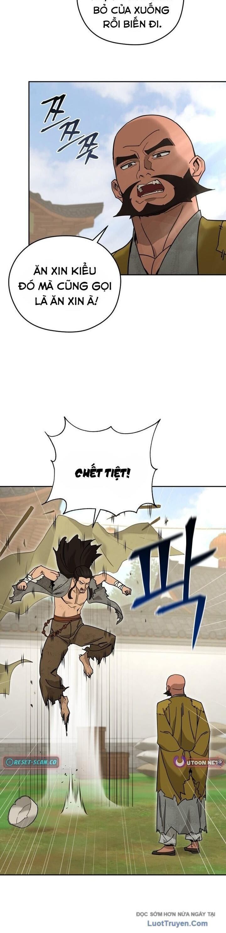 Thần Ma Y Tiên Chapter 44 - Trang 2