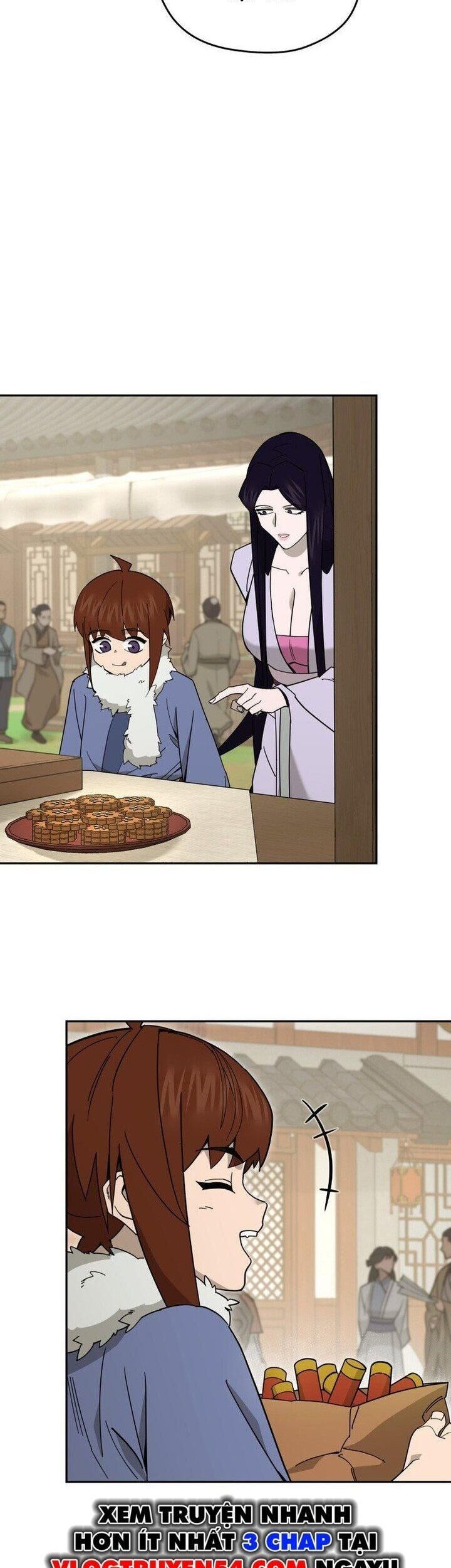 Thần Ma Y Tiên Chapter 44 - Trang 2