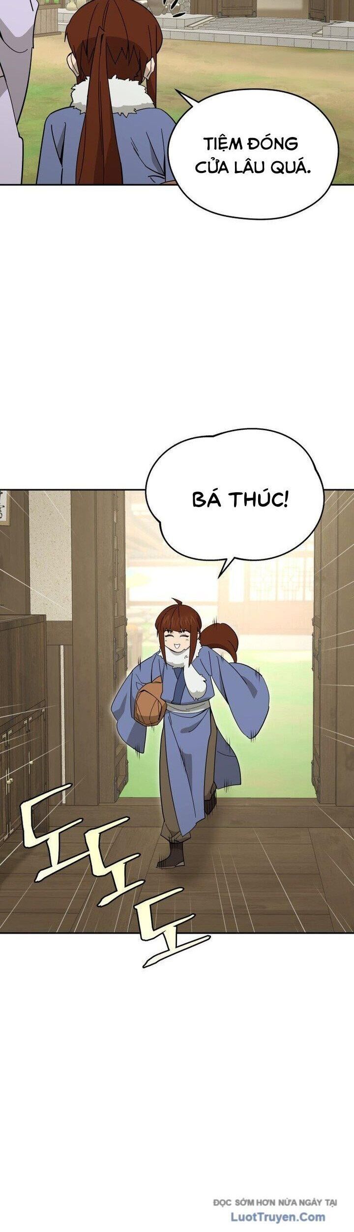 Thần Ma Y Tiên Chapter 44 - Trang 2