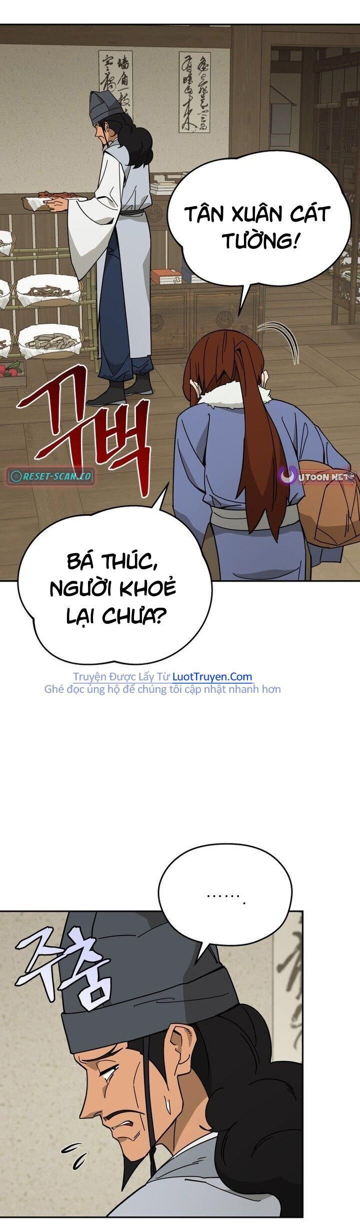 Thần Ma Y Tiên Chapter 44 - Trang 2