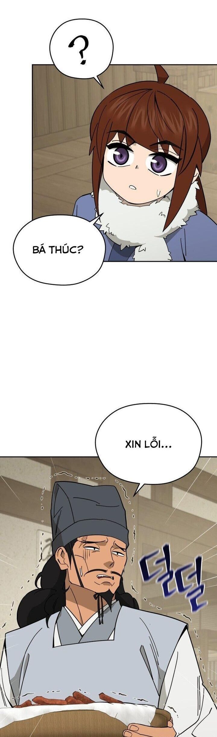 Thần Ma Y Tiên Chapter 44 - Trang 2