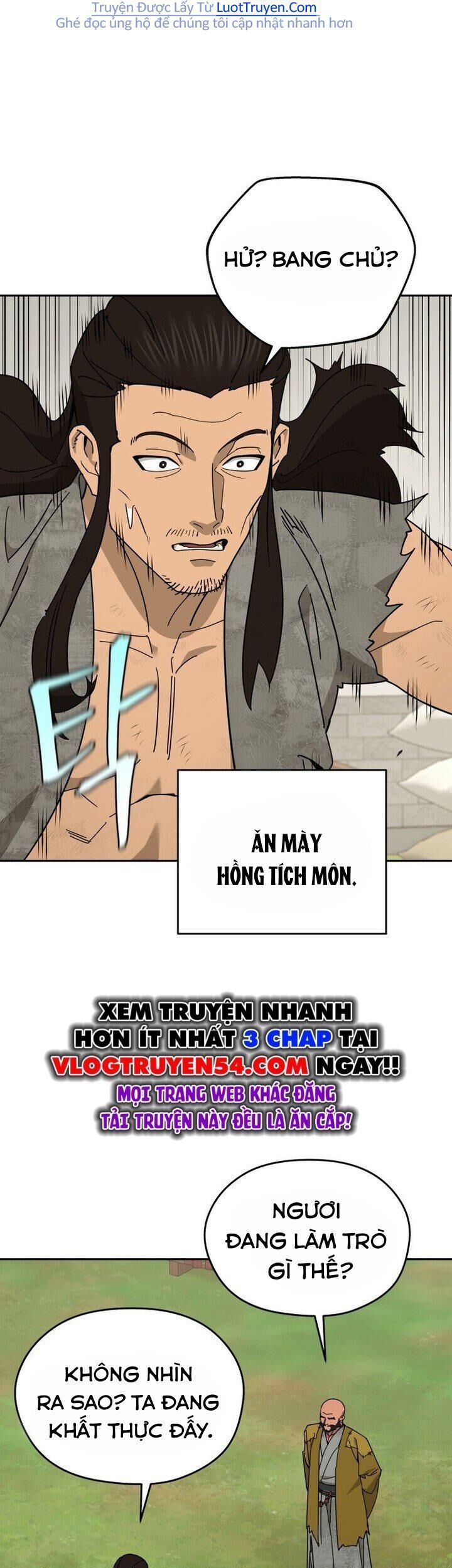 Thần Ma Y Tiên Chapter 44 - Trang 2