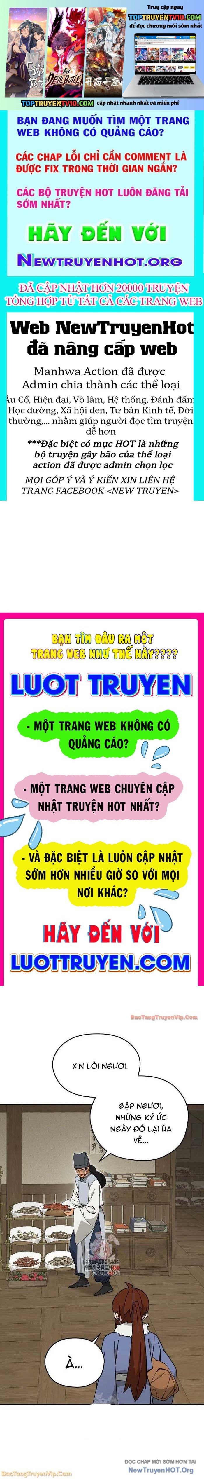 Thần Ma Y Tiên Chapter 45 - Trang 2