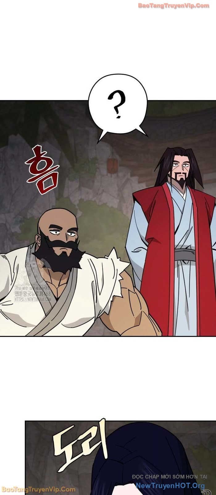 Thần Ma Y Tiên Chapter 45 - Trang 2