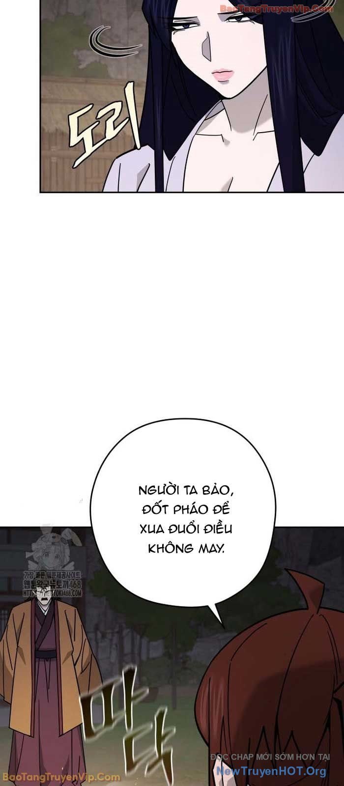 Thần Ma Y Tiên Chapter 45 - Trang 2