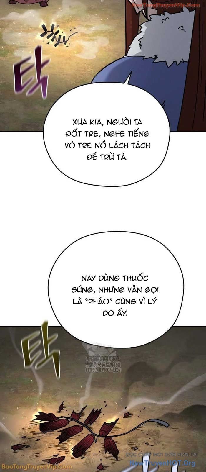 Thần Ma Y Tiên Chapter 45 - Trang 2