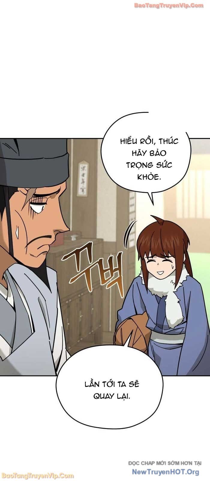 Thần Ma Y Tiên Chapter 45 - Trang 2