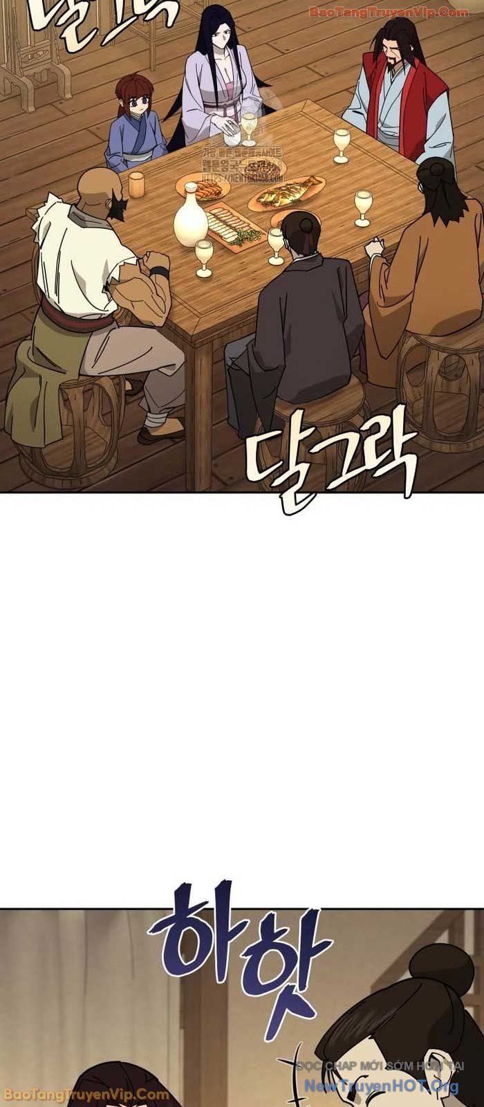 Thần Ma Y Tiên Chapter 45 - Trang 2