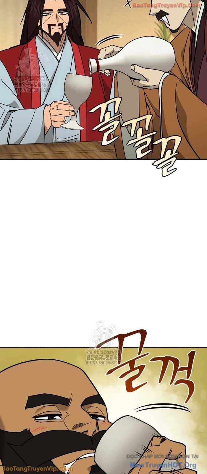 Thần Ma Y Tiên Chapter 45 - Trang 2
