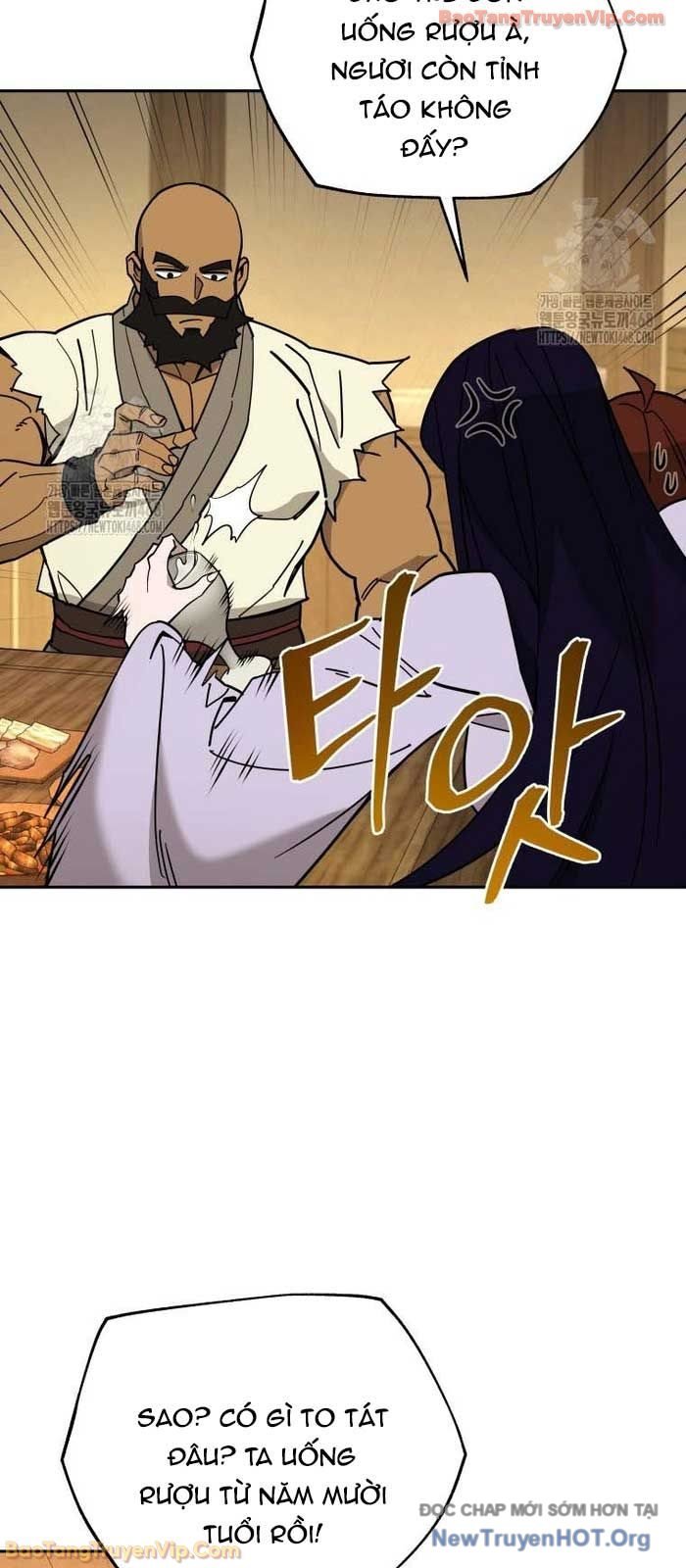 Thần Ma Y Tiên Chapter 45 - Trang 2