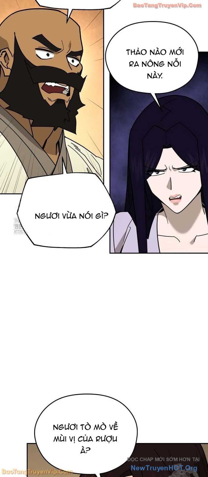 Thần Ma Y Tiên Chapter 45 - Trang 2