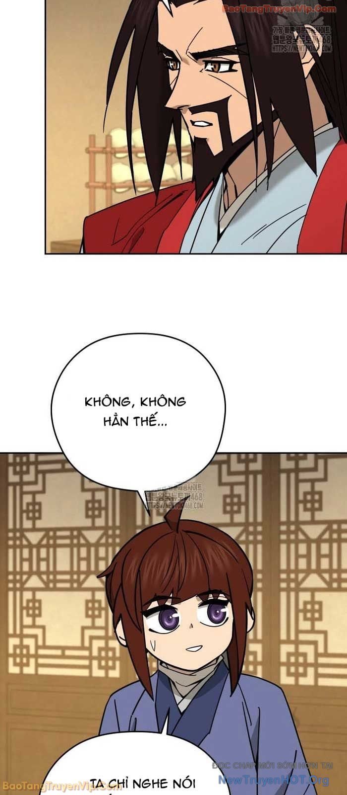 Thần Ma Y Tiên Chapter 45 - Trang 2