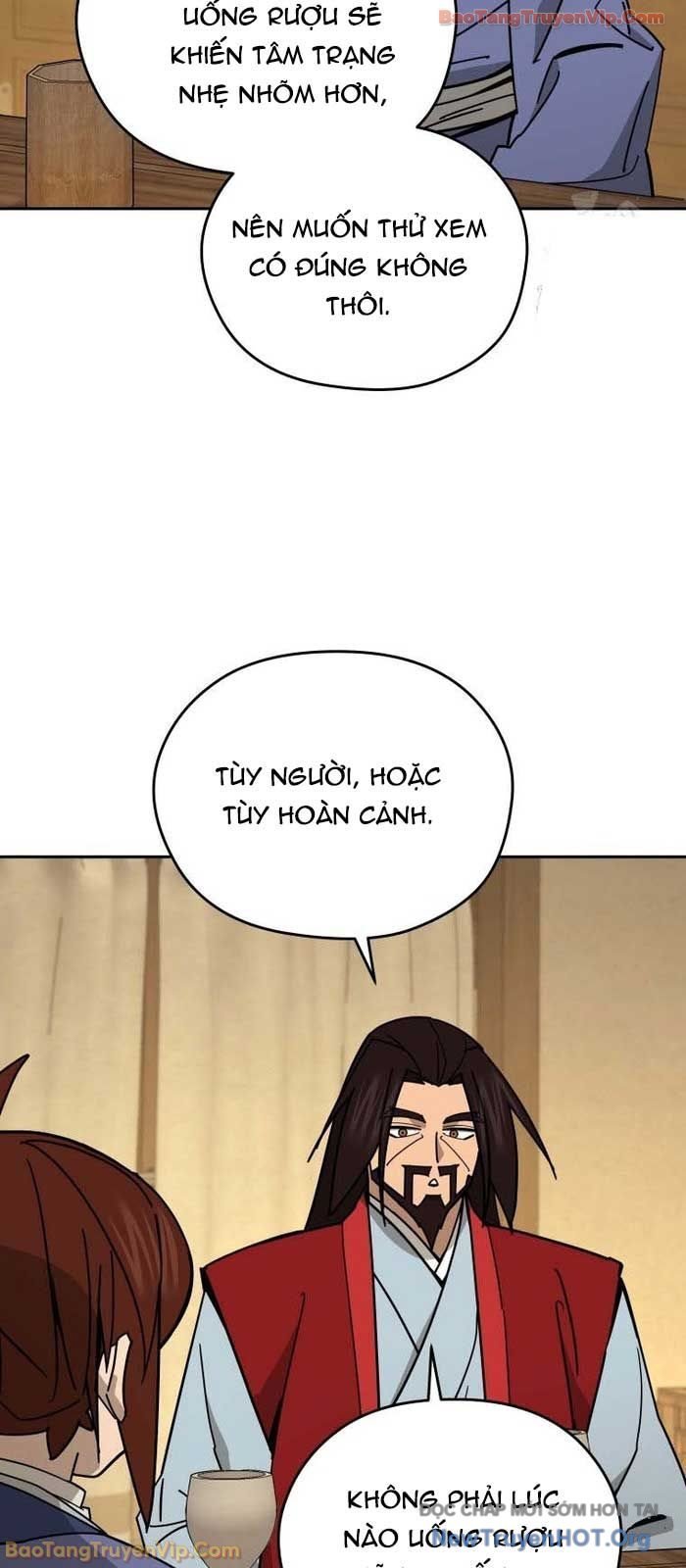 Thần Ma Y Tiên Chapter 45 - Trang 2