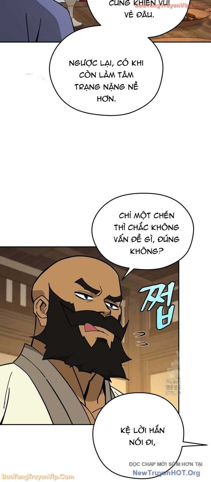 Thần Ma Y Tiên Chapter 45 - Trang 2