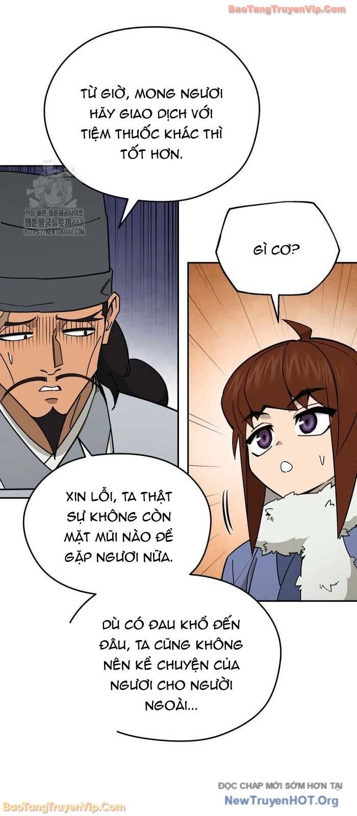 Thần Ma Y Tiên Chapter 45 - Trang 2