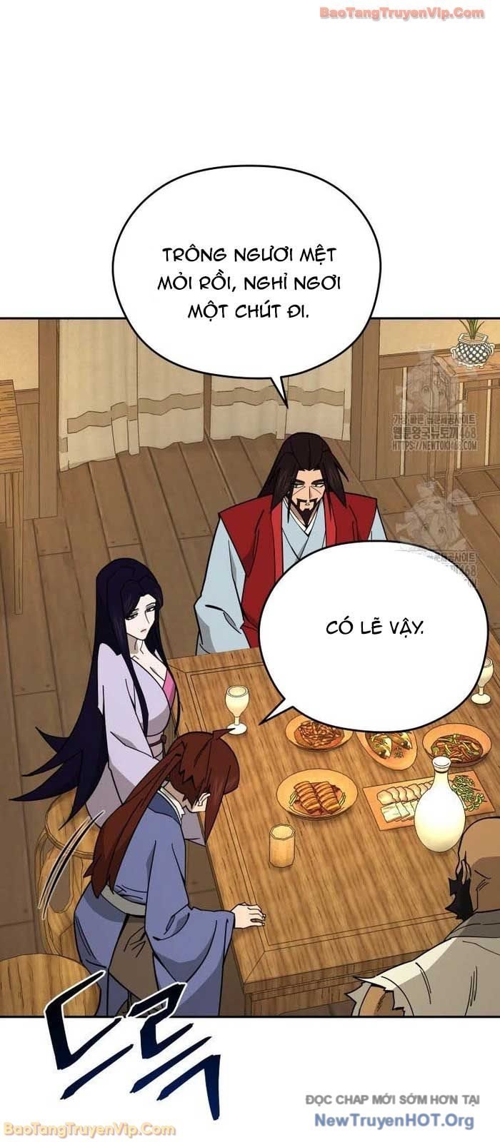 Thần Ma Y Tiên Chapter 45 - Trang 2