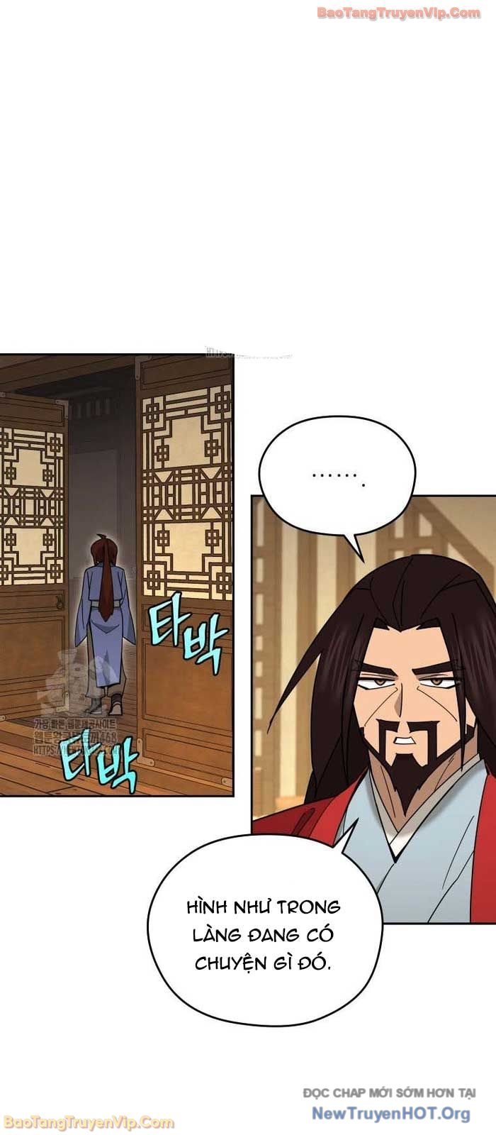 Thần Ma Y Tiên Chapter 45 - Trang 2