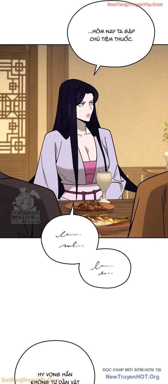 Thần Ma Y Tiên Chapter 45 - Trang 2