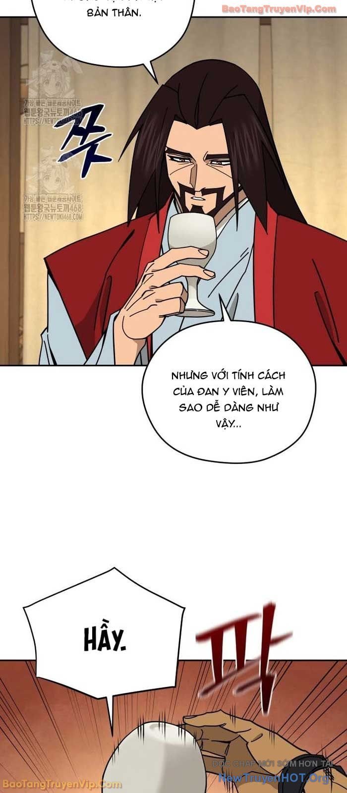 Thần Ma Y Tiên Chapter 45 - Trang 2