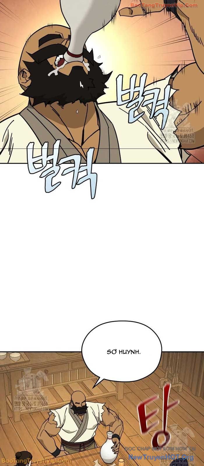 Thần Ma Y Tiên Chapter 45 - Trang 2