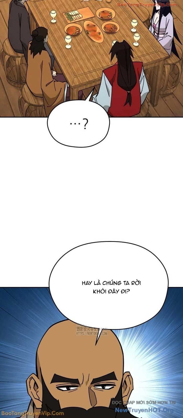 Thần Ma Y Tiên Chapter 45 - Trang 2