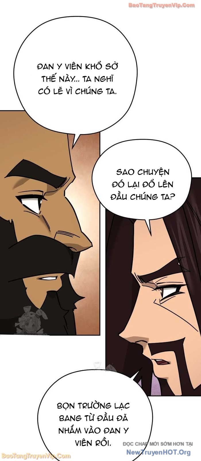 Thần Ma Y Tiên Chapter 45 - Trang 2