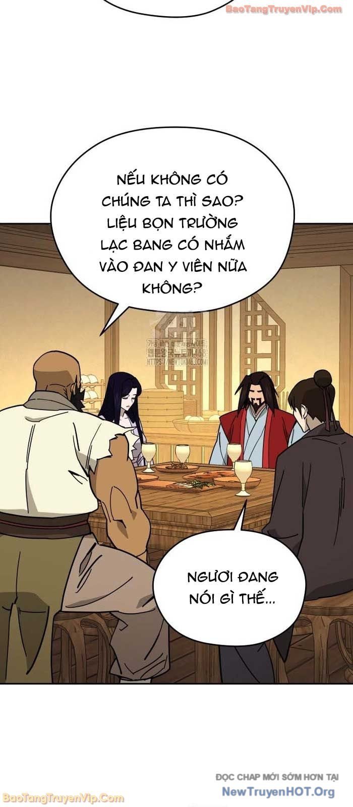Thần Ma Y Tiên Chapter 45 - Trang 2