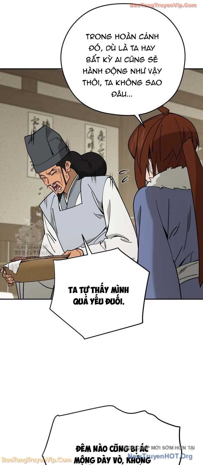 Thần Ma Y Tiên Chapter 45 - Trang 2