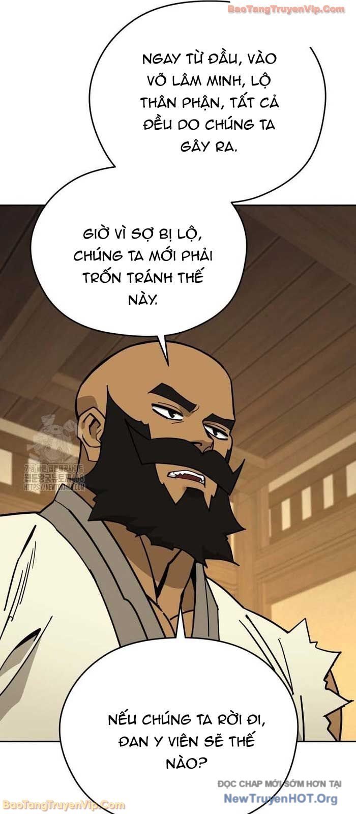 Thần Ma Y Tiên Chapter 45 - Trang 2