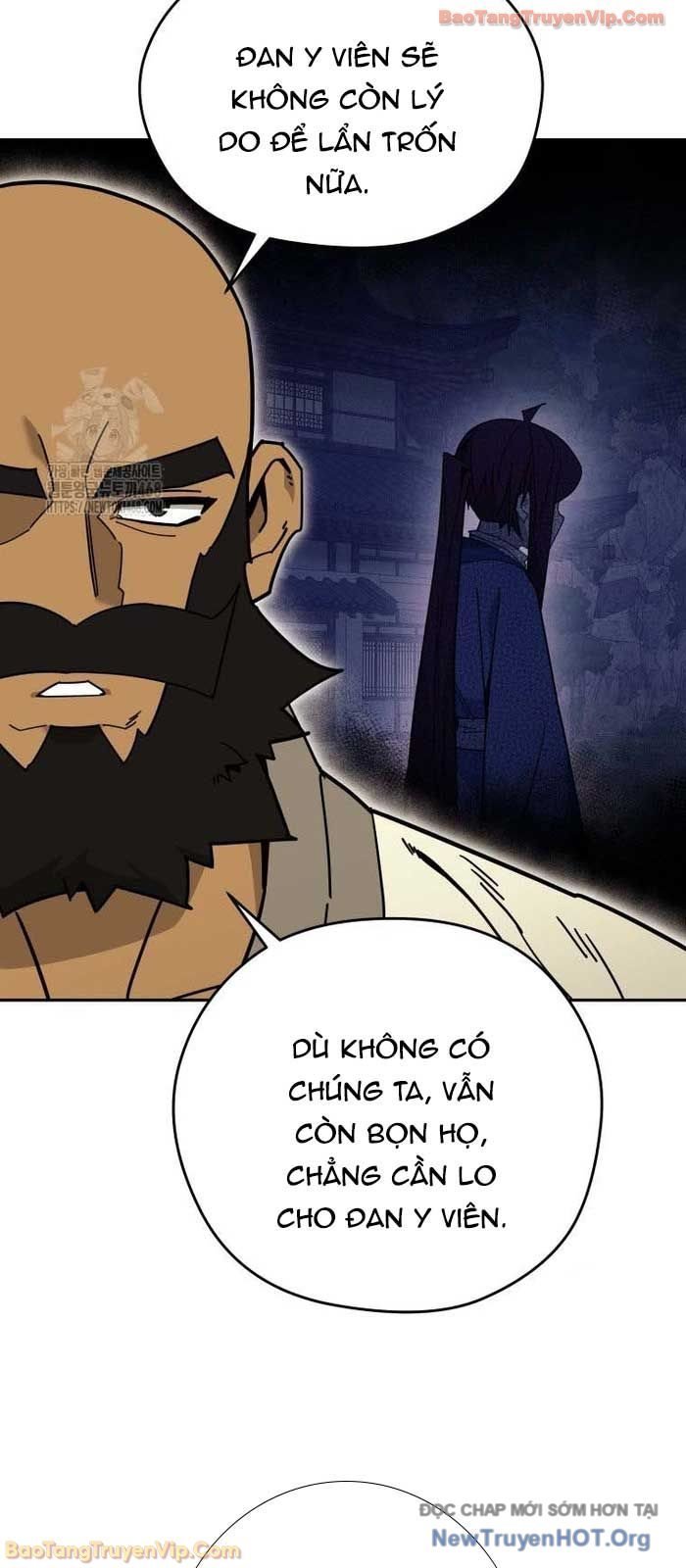Thần Ma Y Tiên Chapter 45 - Trang 2