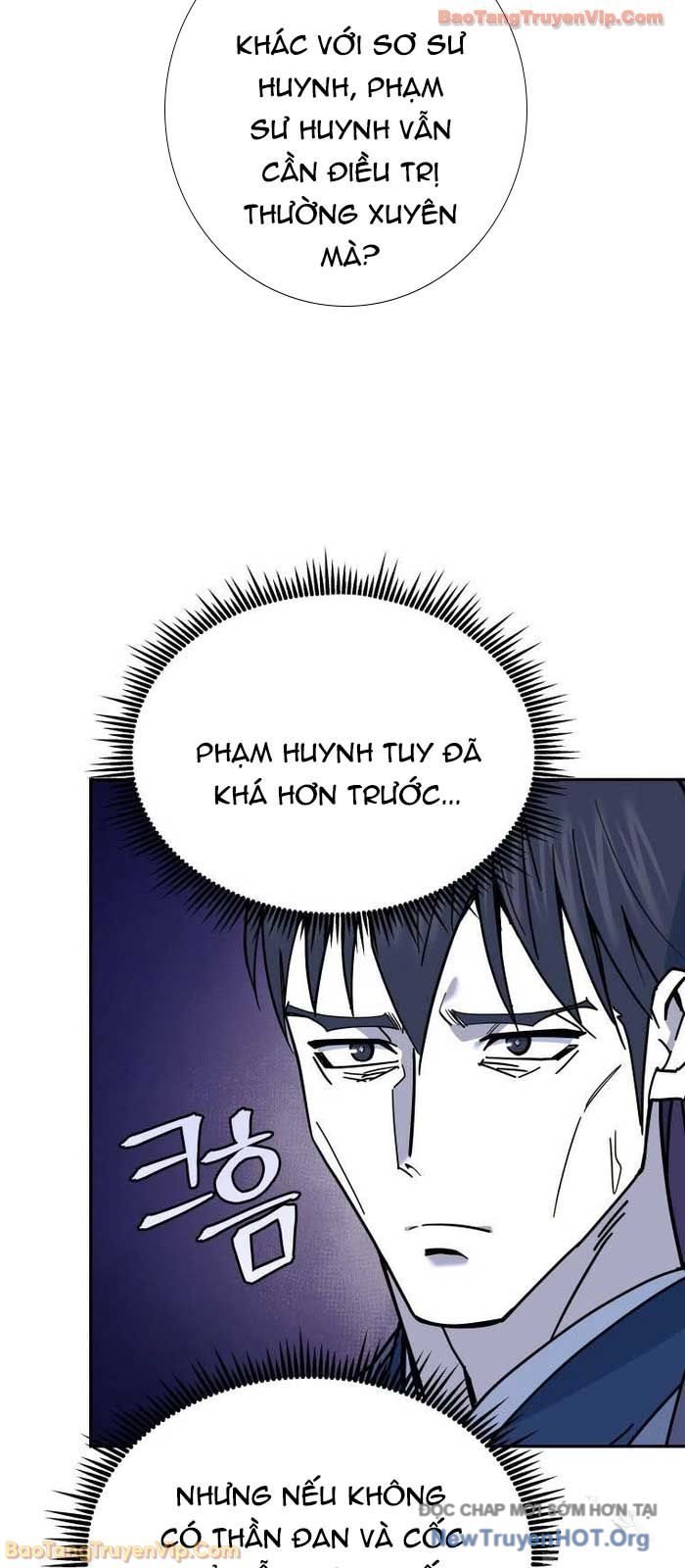 Thần Ma Y Tiên Chapter 45 - Trang 2