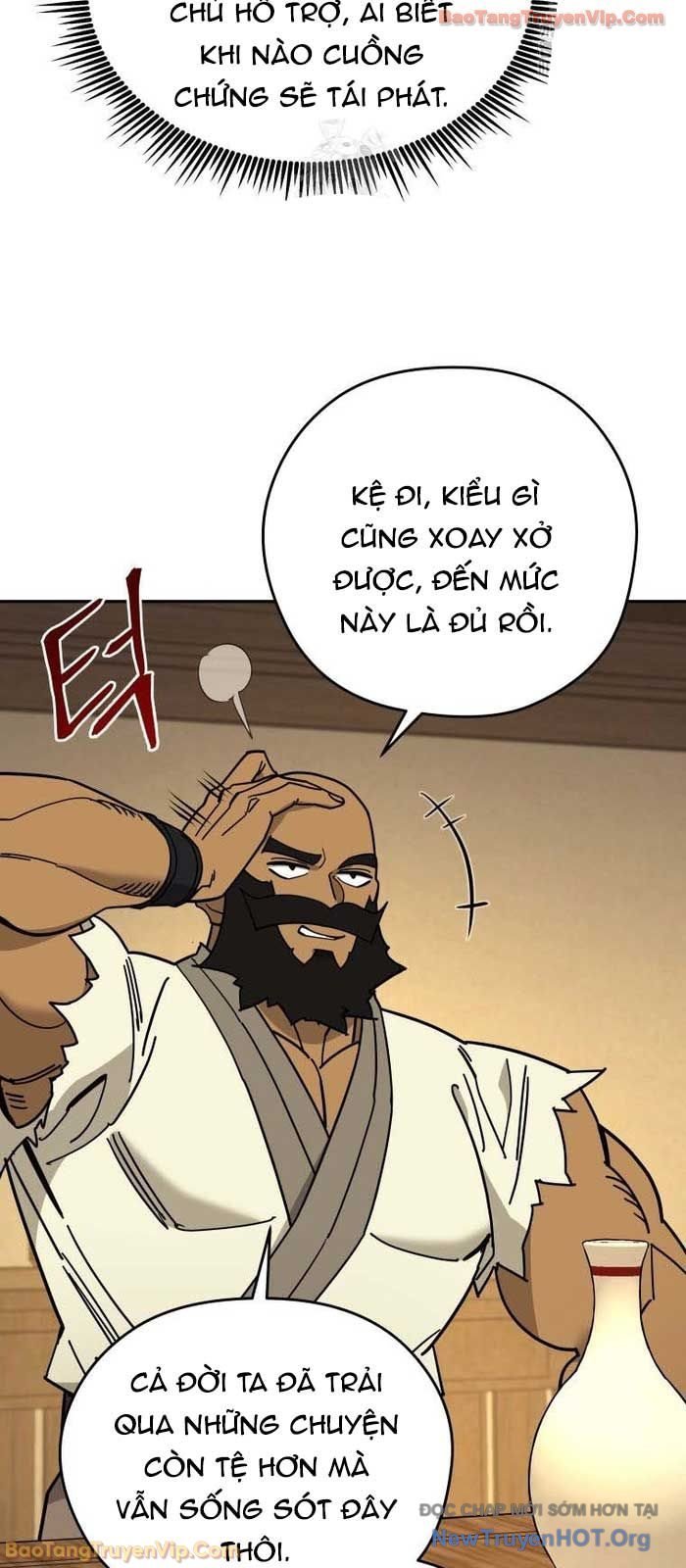 Thần Ma Y Tiên Chapter 45 - Trang 2