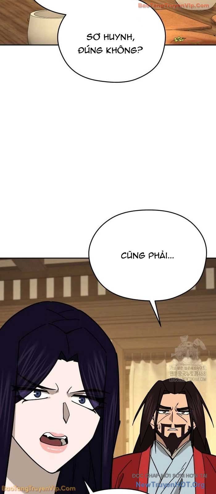 Thần Ma Y Tiên Chapter 45 - Trang 2