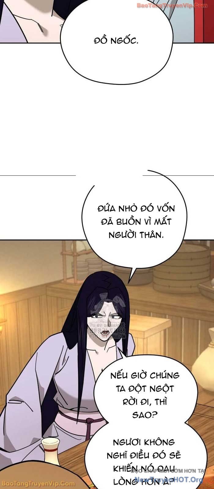 Thần Ma Y Tiên Chapter 45 - Trang 2