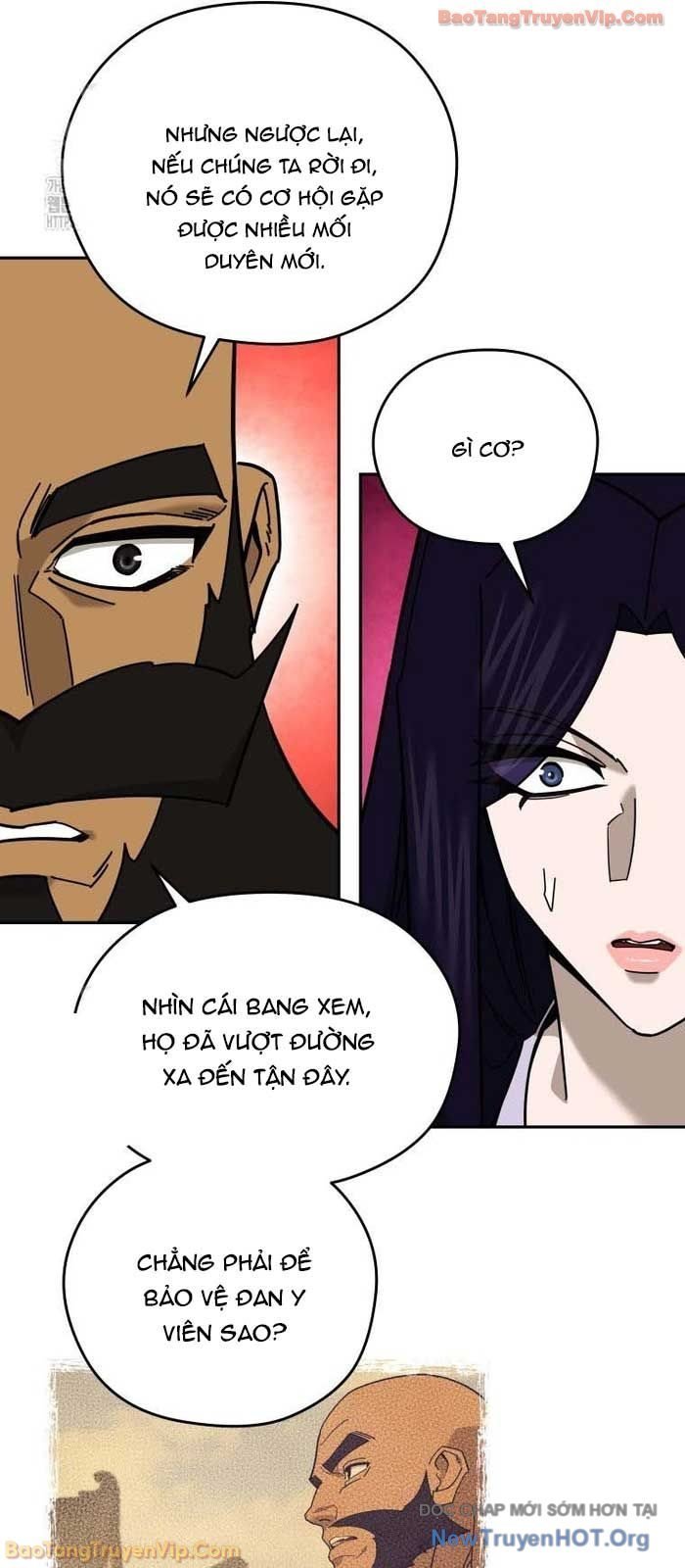 Thần Ma Y Tiên Chapter 45 - Trang 2