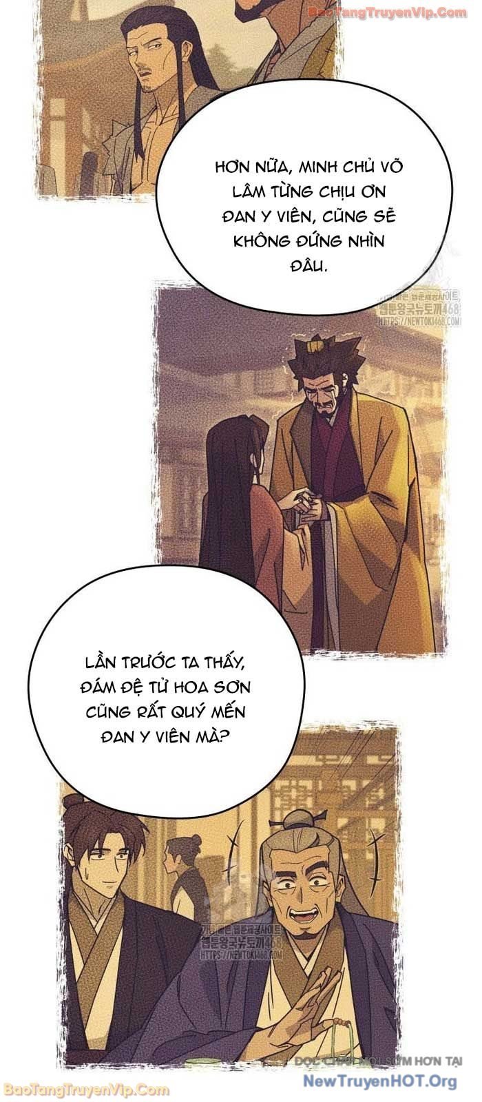 Thần Ma Y Tiên Chapter 45 - Trang 2