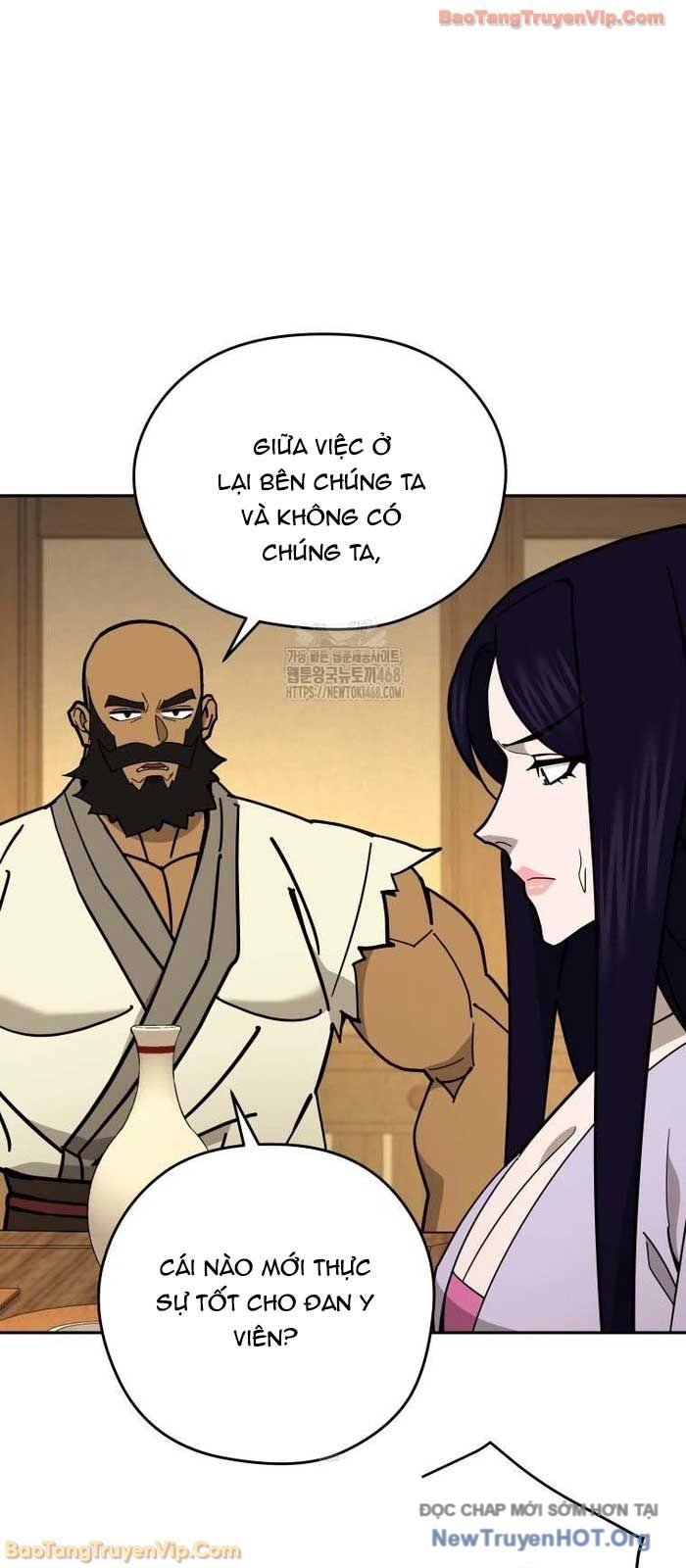 Thần Ma Y Tiên Chapter 45 - Trang 2