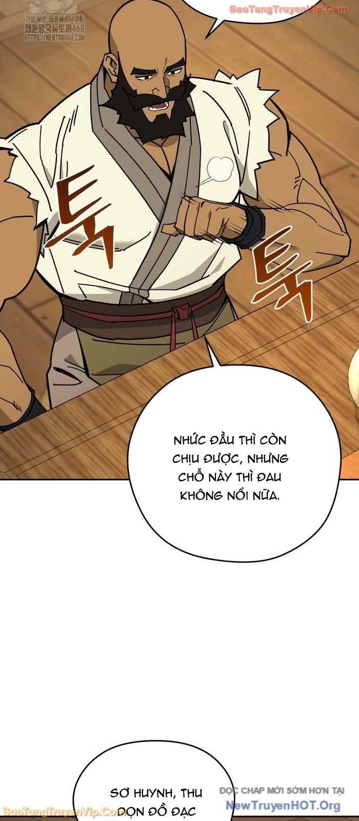 Thần Ma Y Tiên Chapter 45 - Trang 2