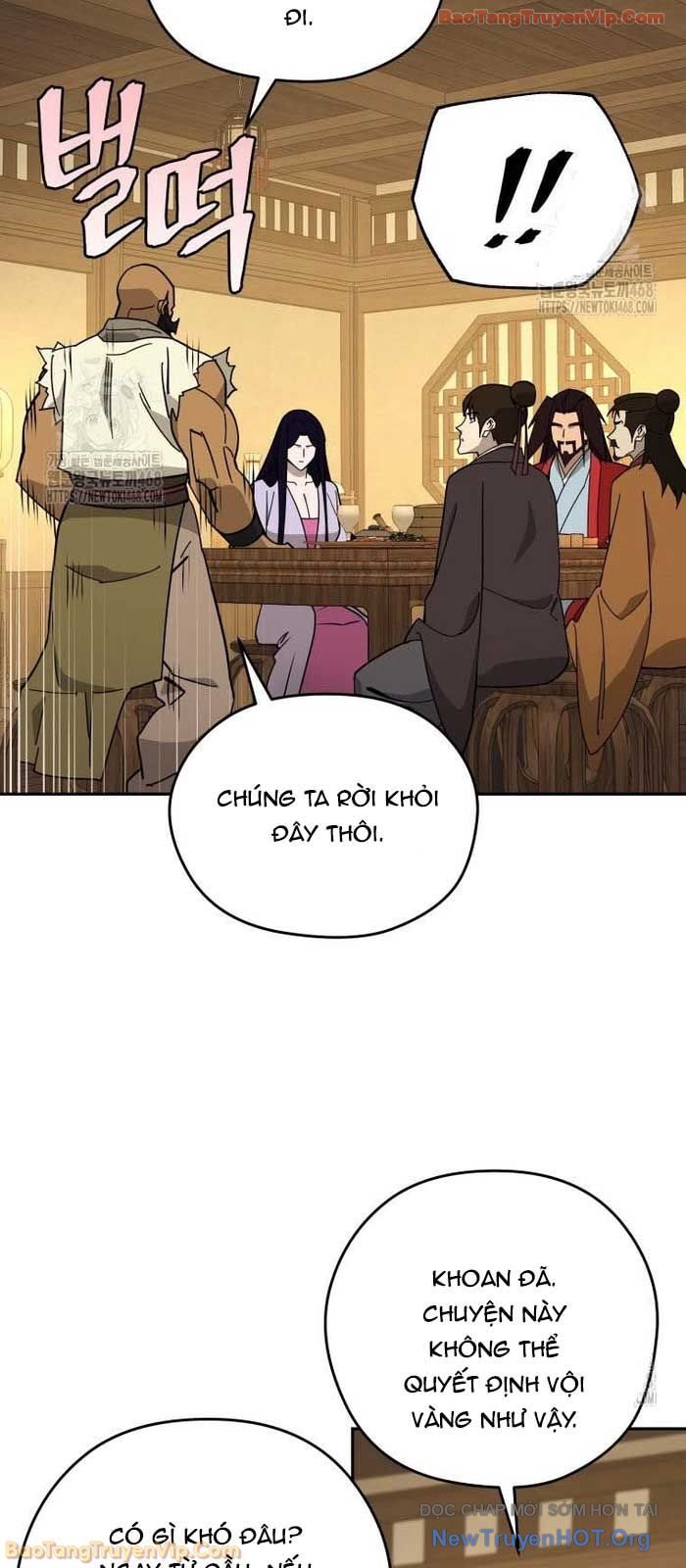 Thần Ma Y Tiên Chapter 45 - Trang 2