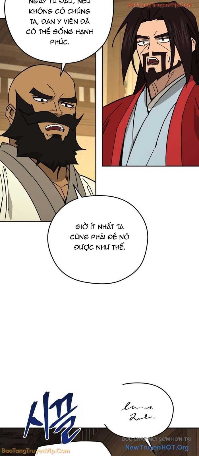 Thần Ma Y Tiên Chapter 45 - Trang 2
