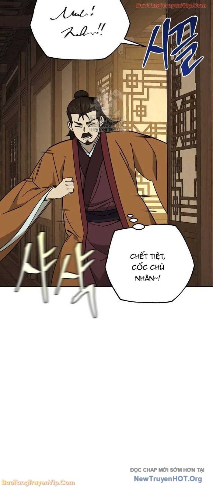 Thần Ma Y Tiên Chapter 45 - Trang 2