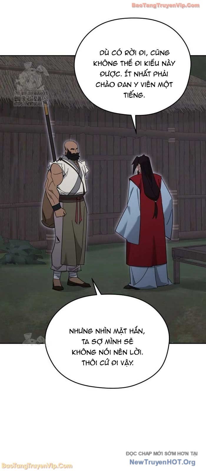 Thần Ma Y Tiên Chapter 45 - Trang 2