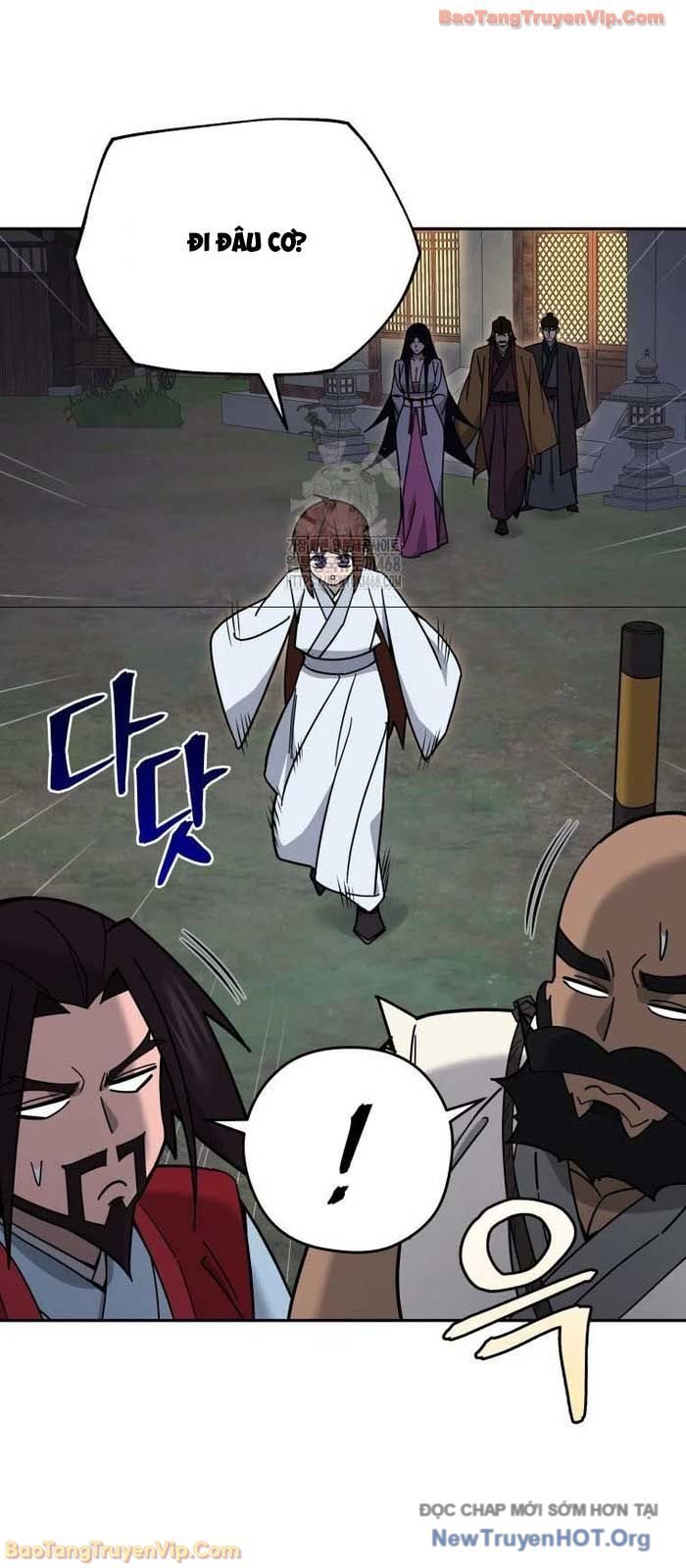 Thần Ma Y Tiên Chapter 45 - Trang 2