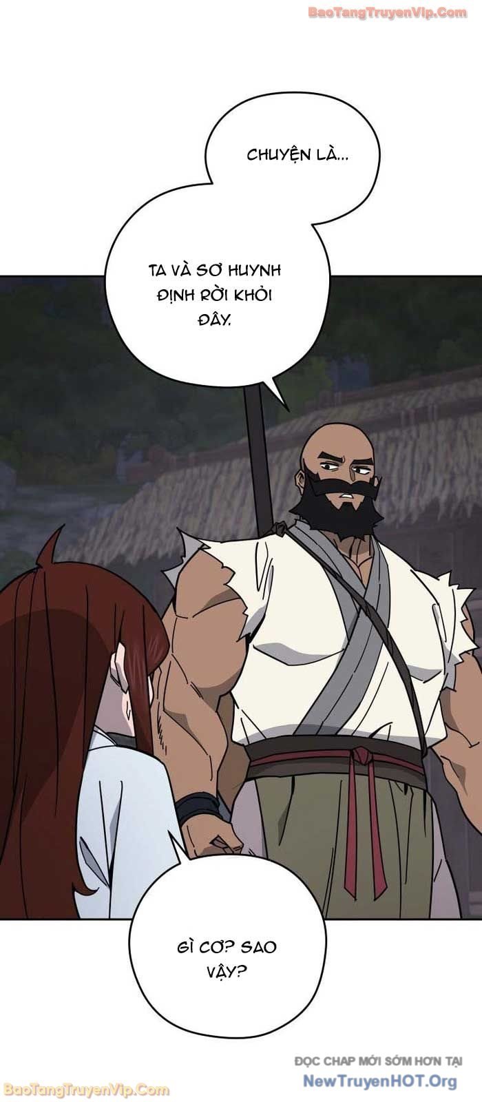 Thần Ma Y Tiên Chapter 45 - Trang 2
